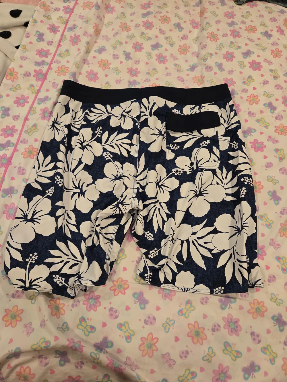 Old Navy classic navy
