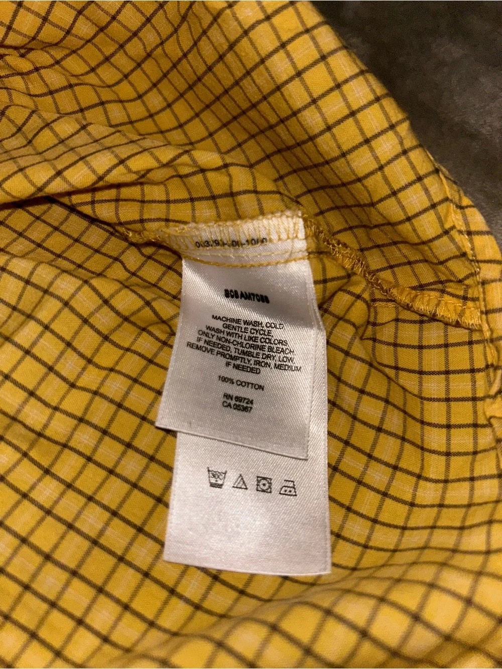 Columbia lightweight short