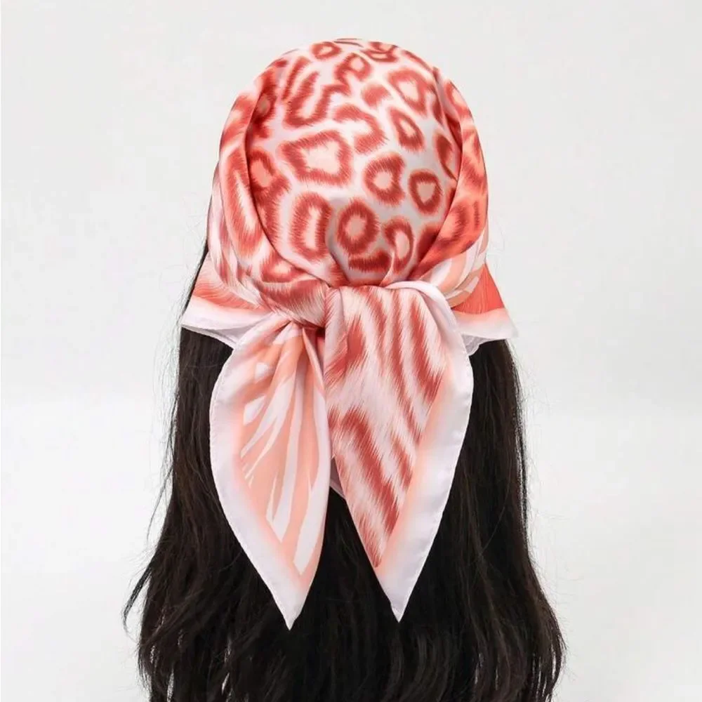 Anthropologie stylish scarf