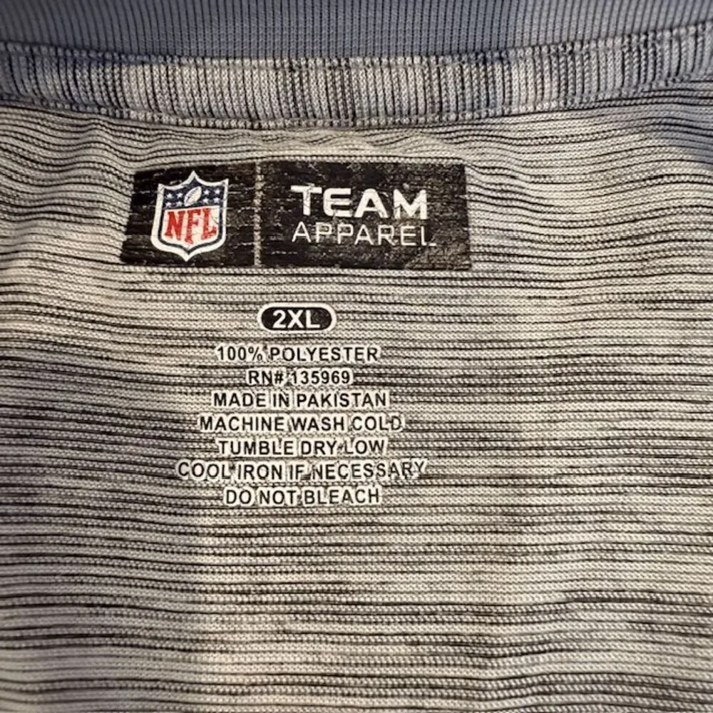 NFL texans team