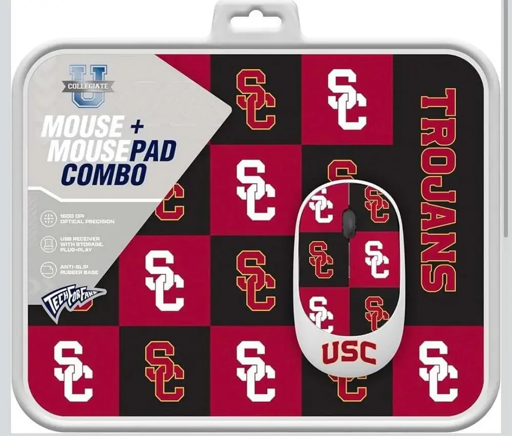 Tech4Fans official ncaa