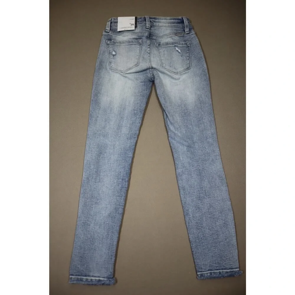 KanCan project that denim