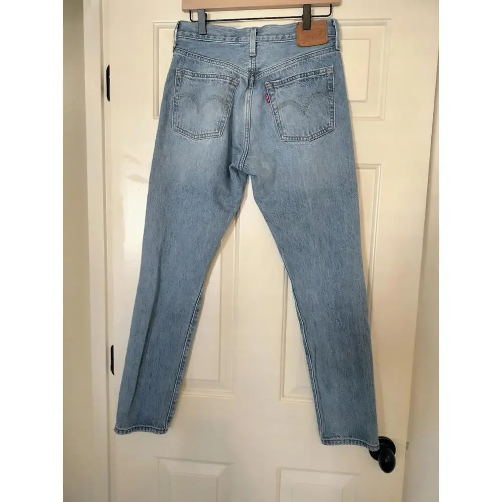 Levis product pair