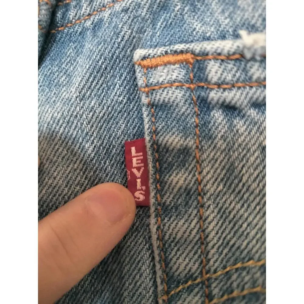 Levis product pair