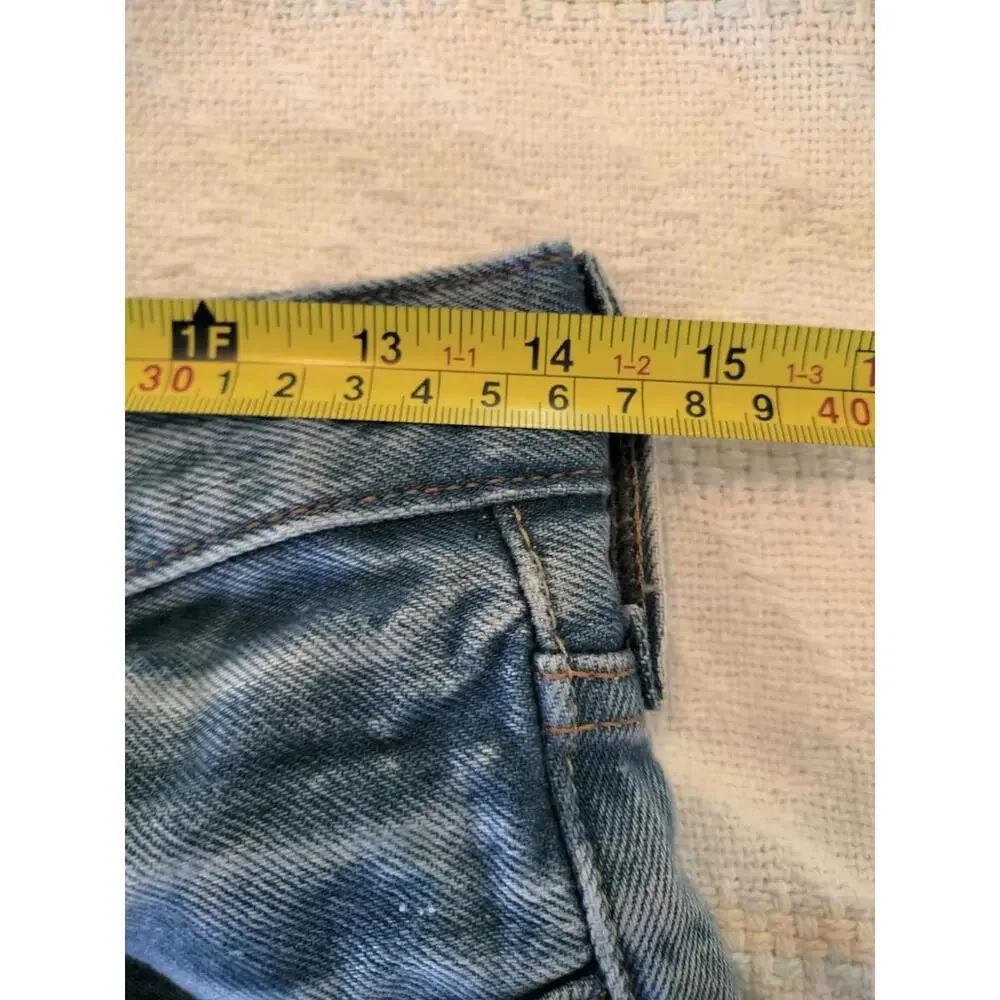 Levis product pair