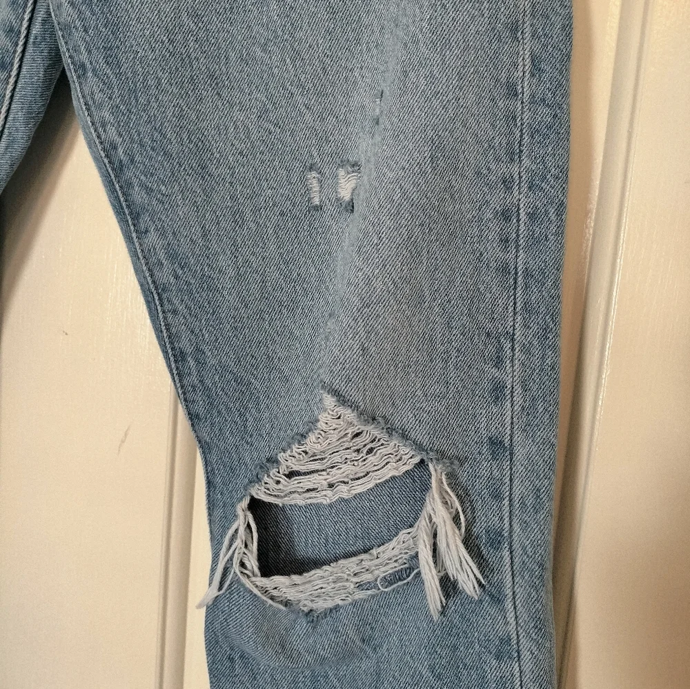 Levis product pair
