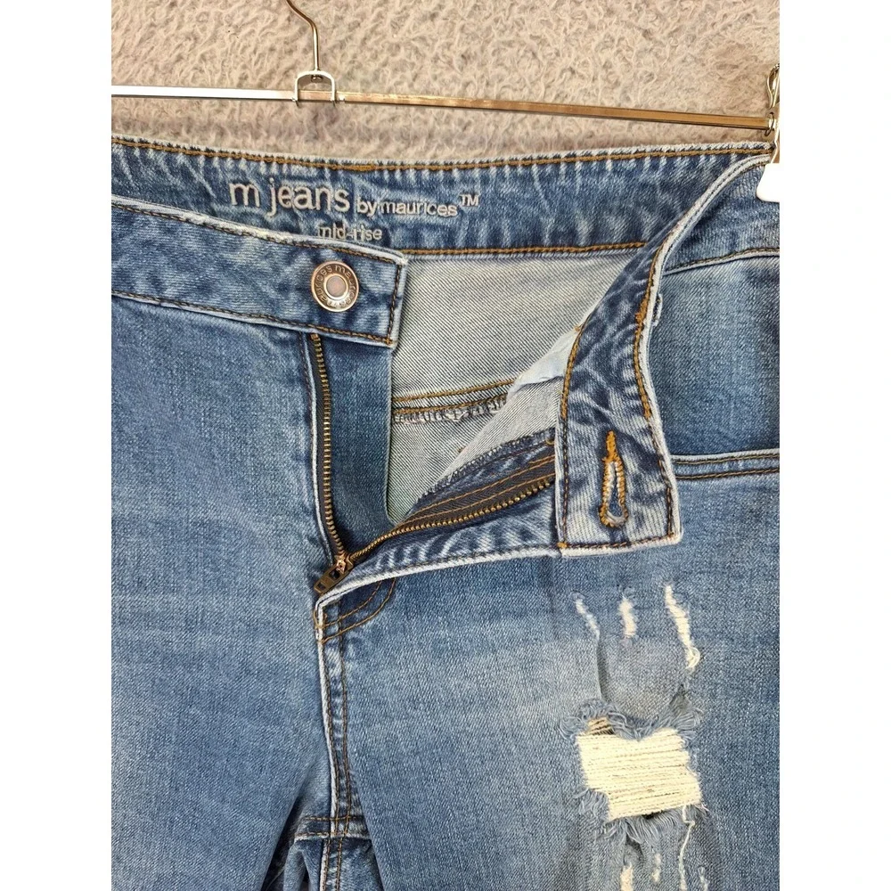 Maurices jeans womens