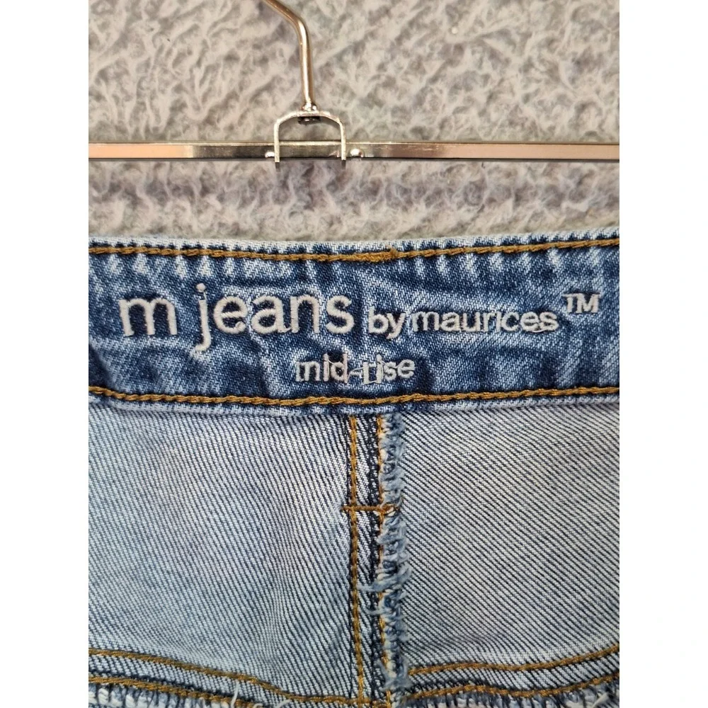 Maurices jeans womens