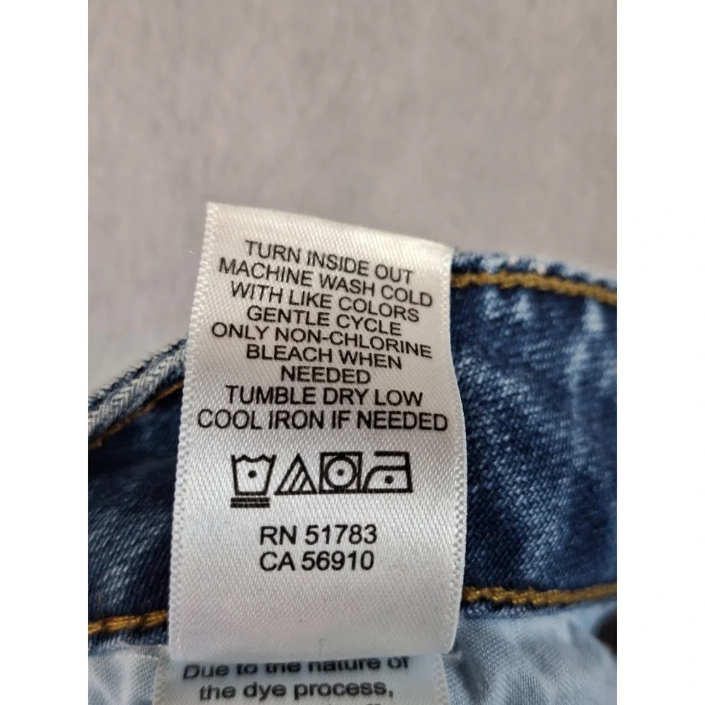 Maurices jeans womens