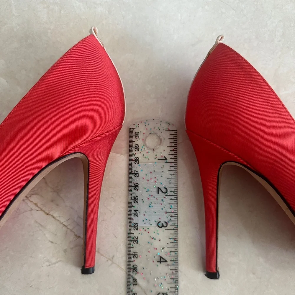 SJP by Sarah Jessica Parker sjp coral