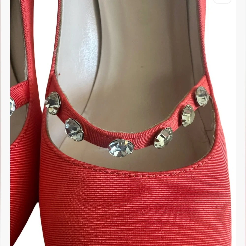 SJP by Sarah Jessica Parker sjp coral