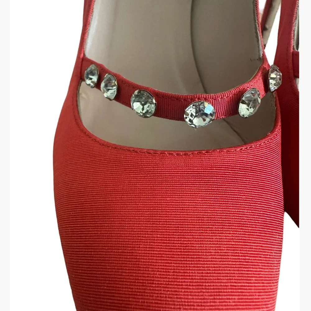 SJP by Sarah Jessica Parker sjp coral
