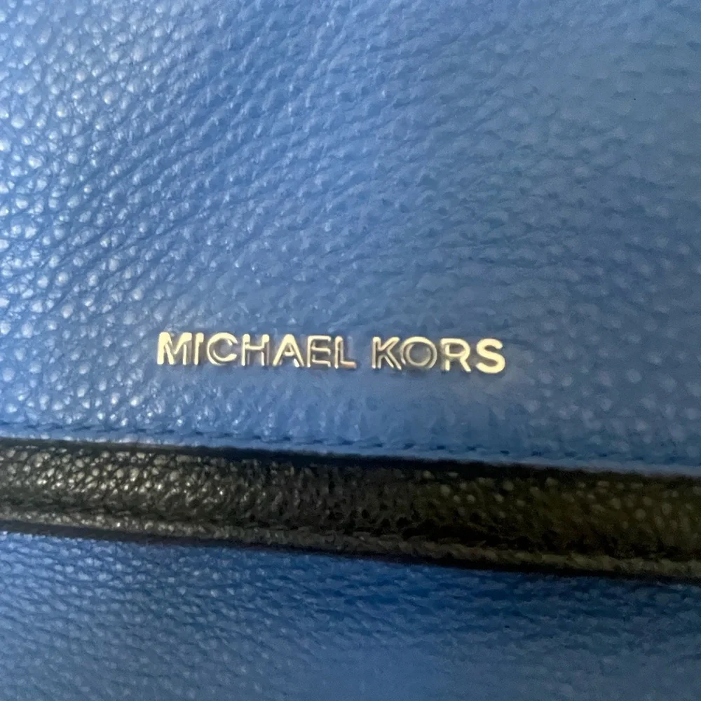 Michael Kors authentic michael