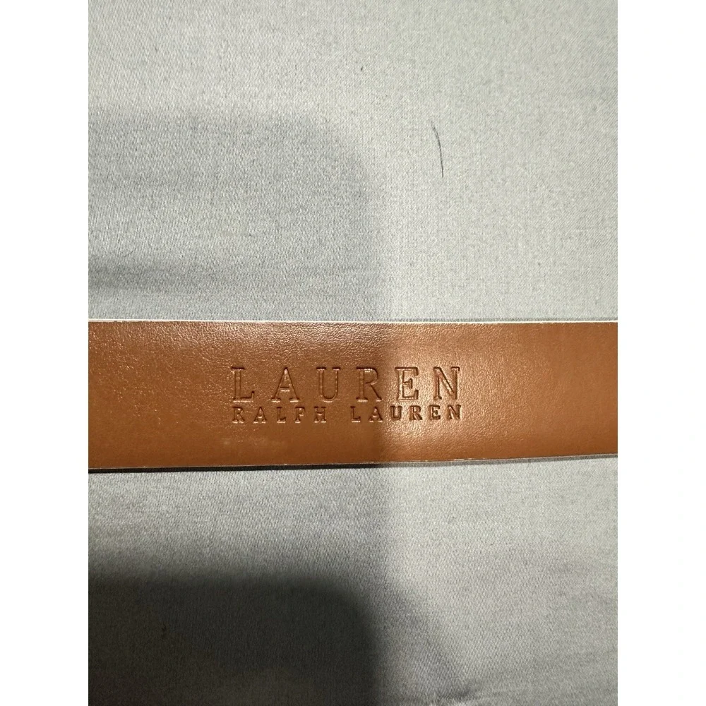 Lauren Ralph Lauren noticeable new
