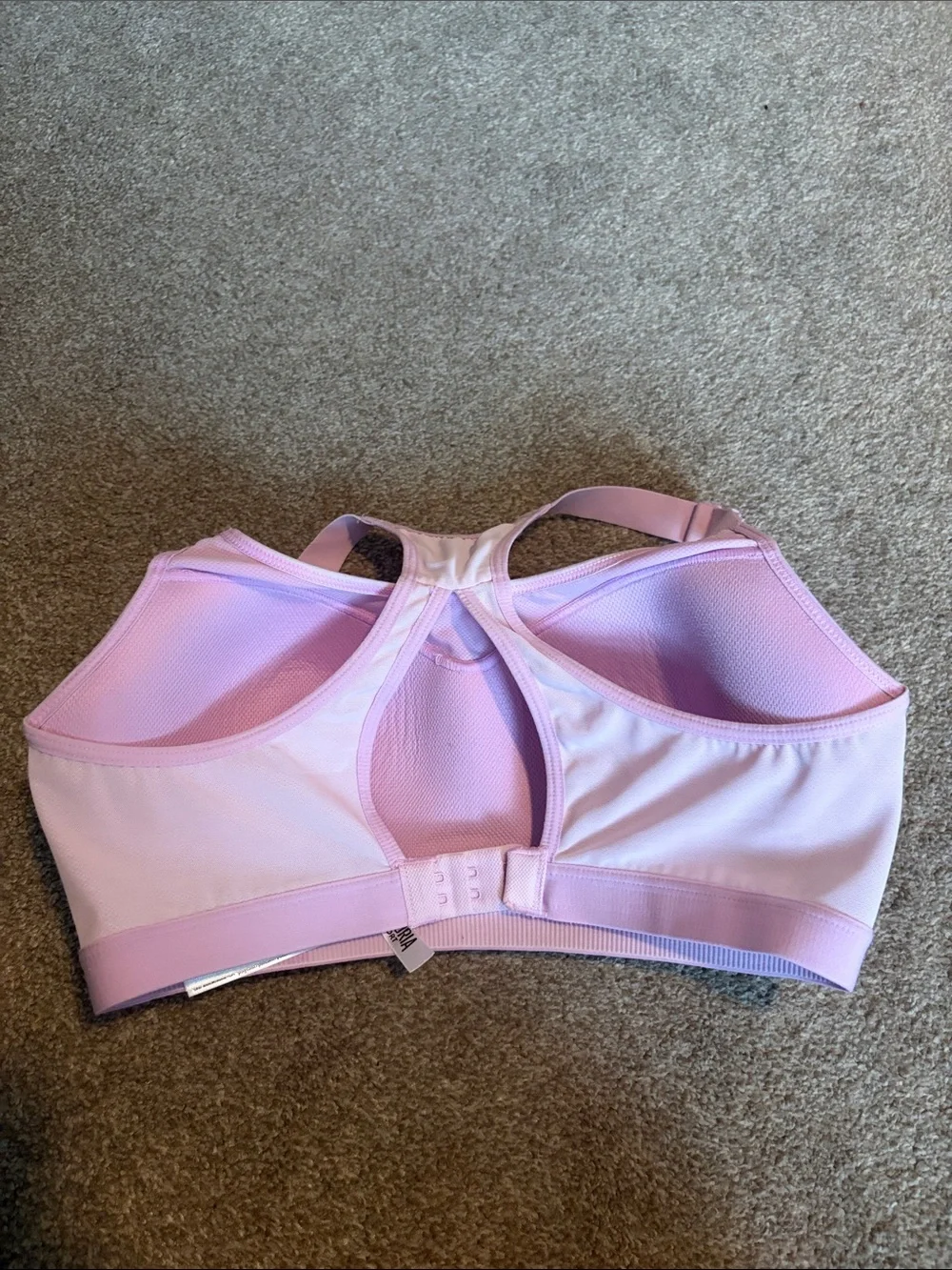 Victorias Secret padded sports