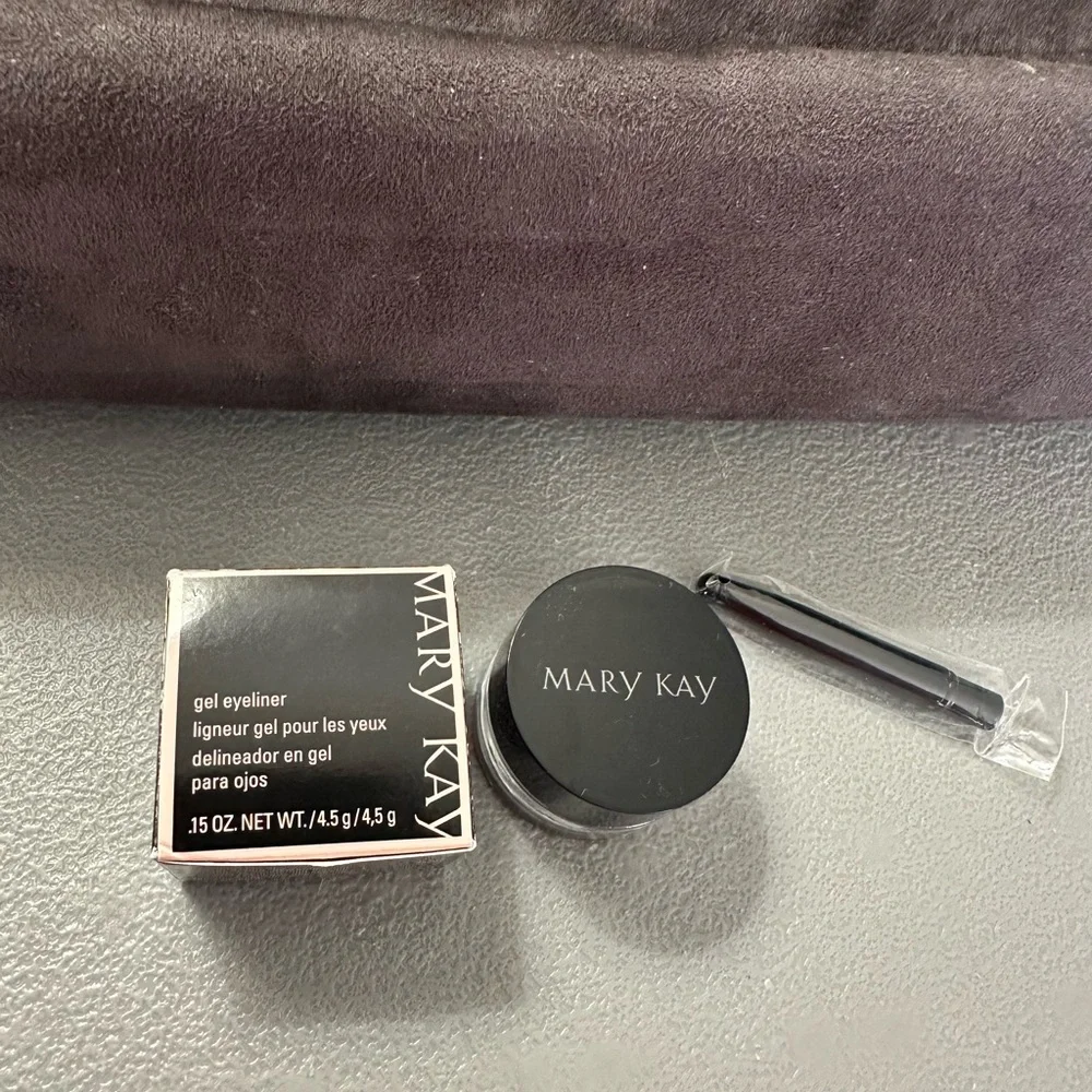 Mary Kay mary kay