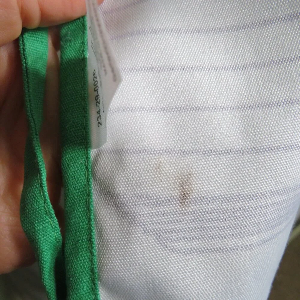 Gertex kid apron