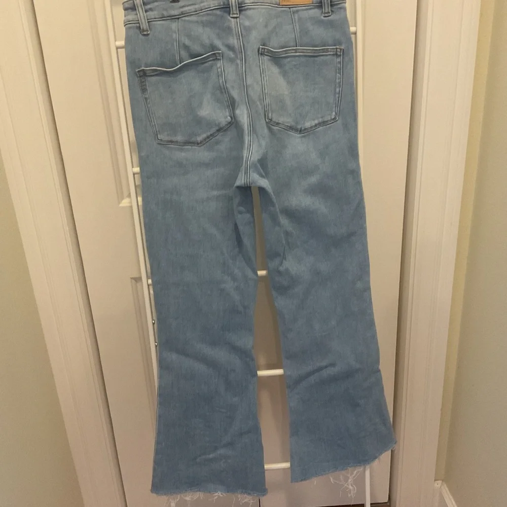 PAIGE chic flare