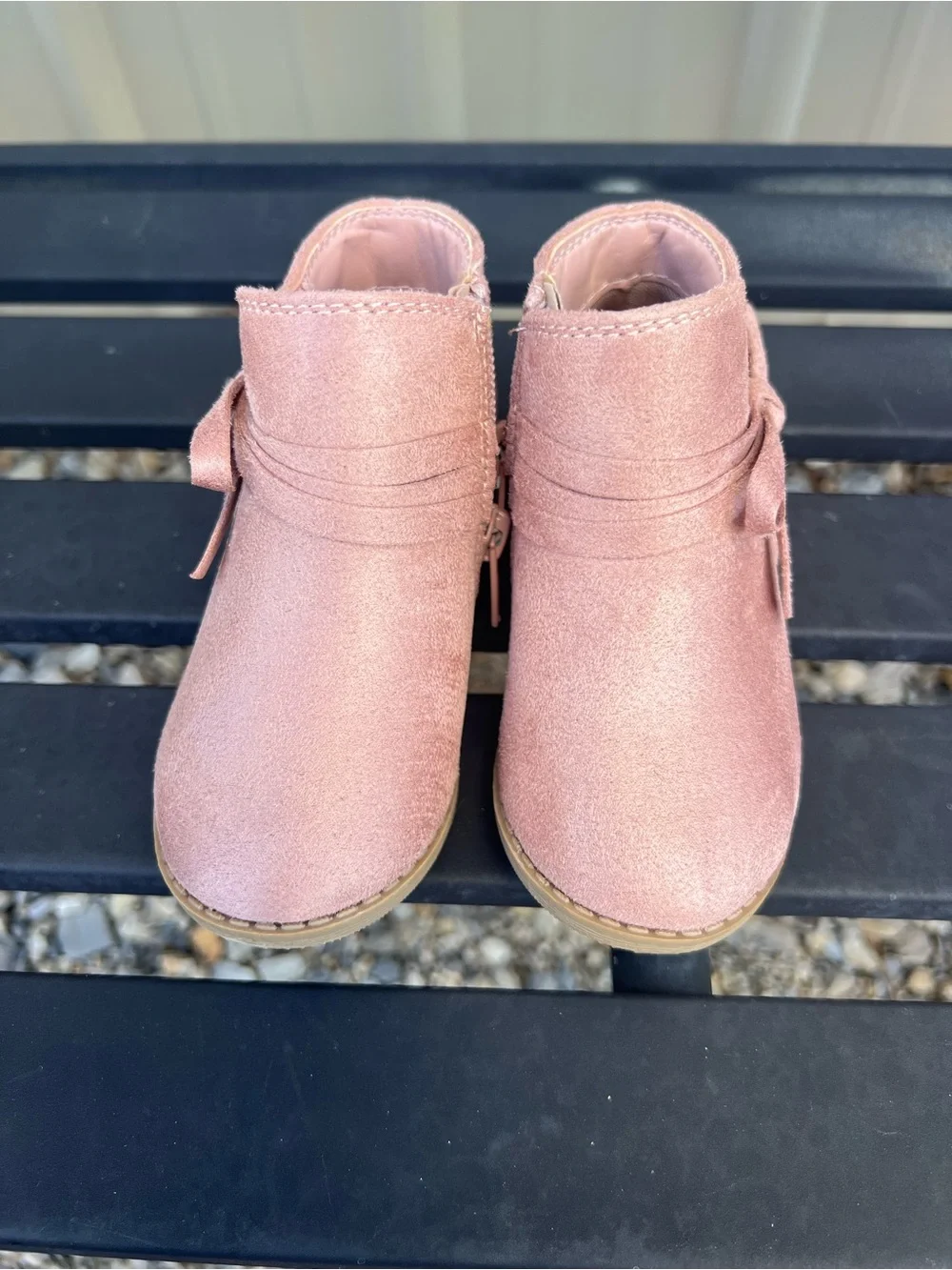 Unr8Ed blush pink