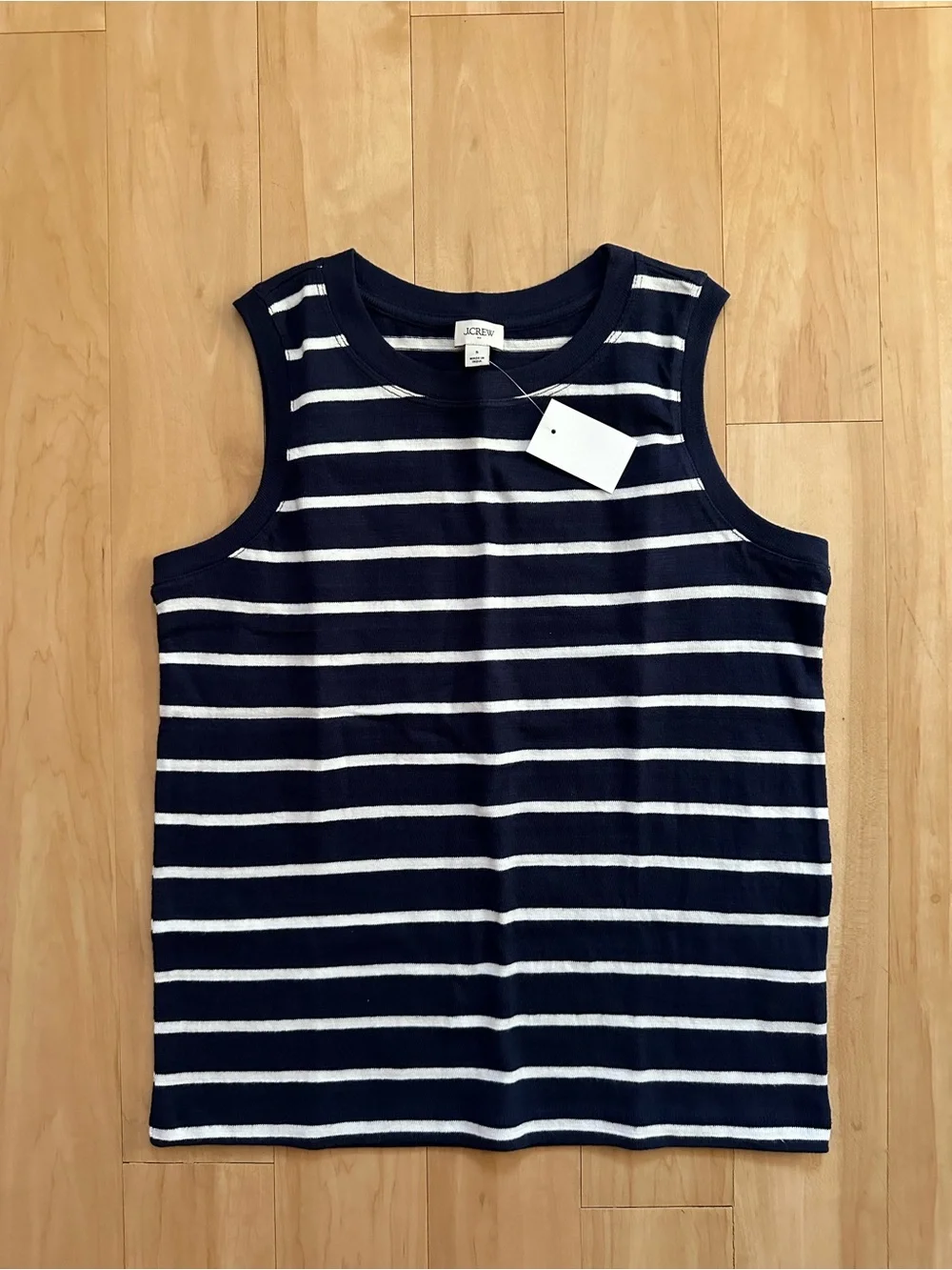 J Crew Tank Top
