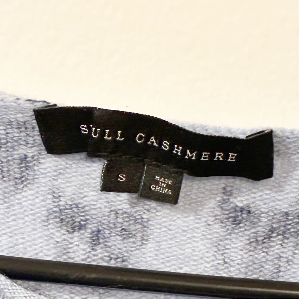 Skull Cashmere skull cashmere