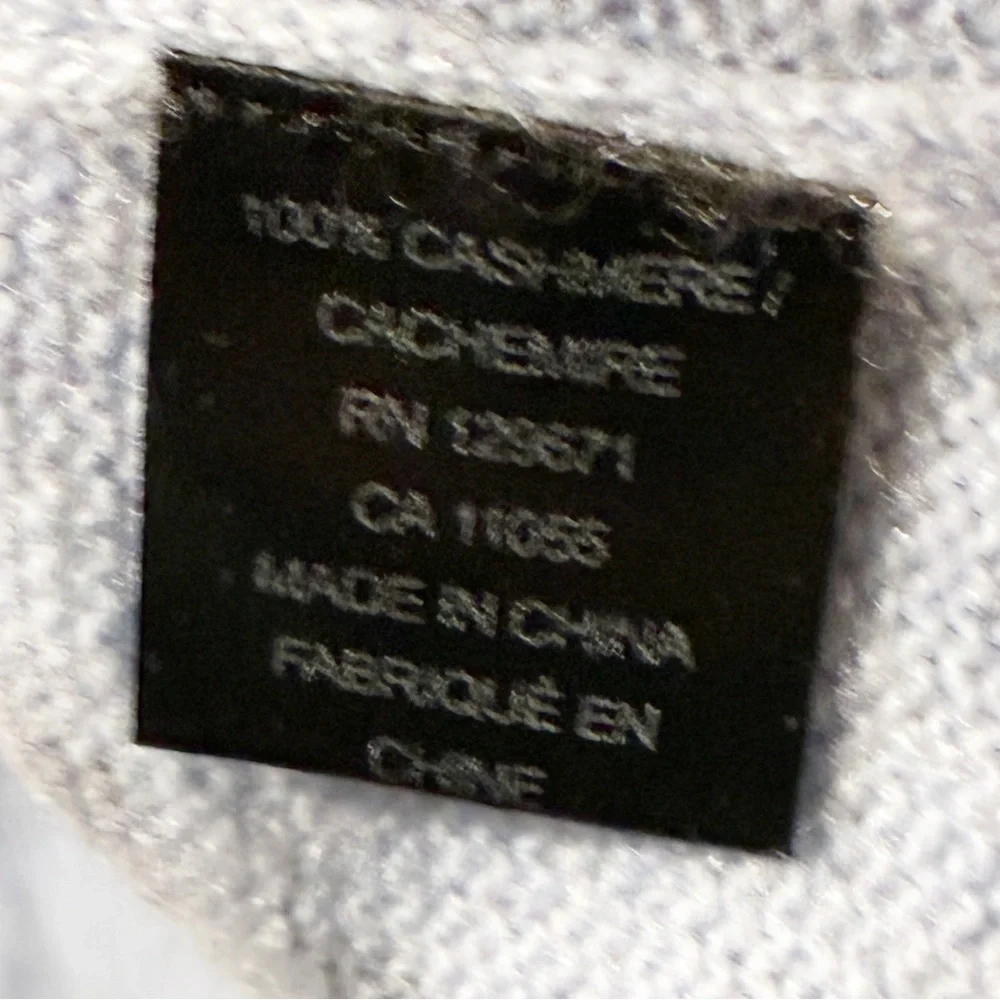 Skull Cashmere skull cashmere