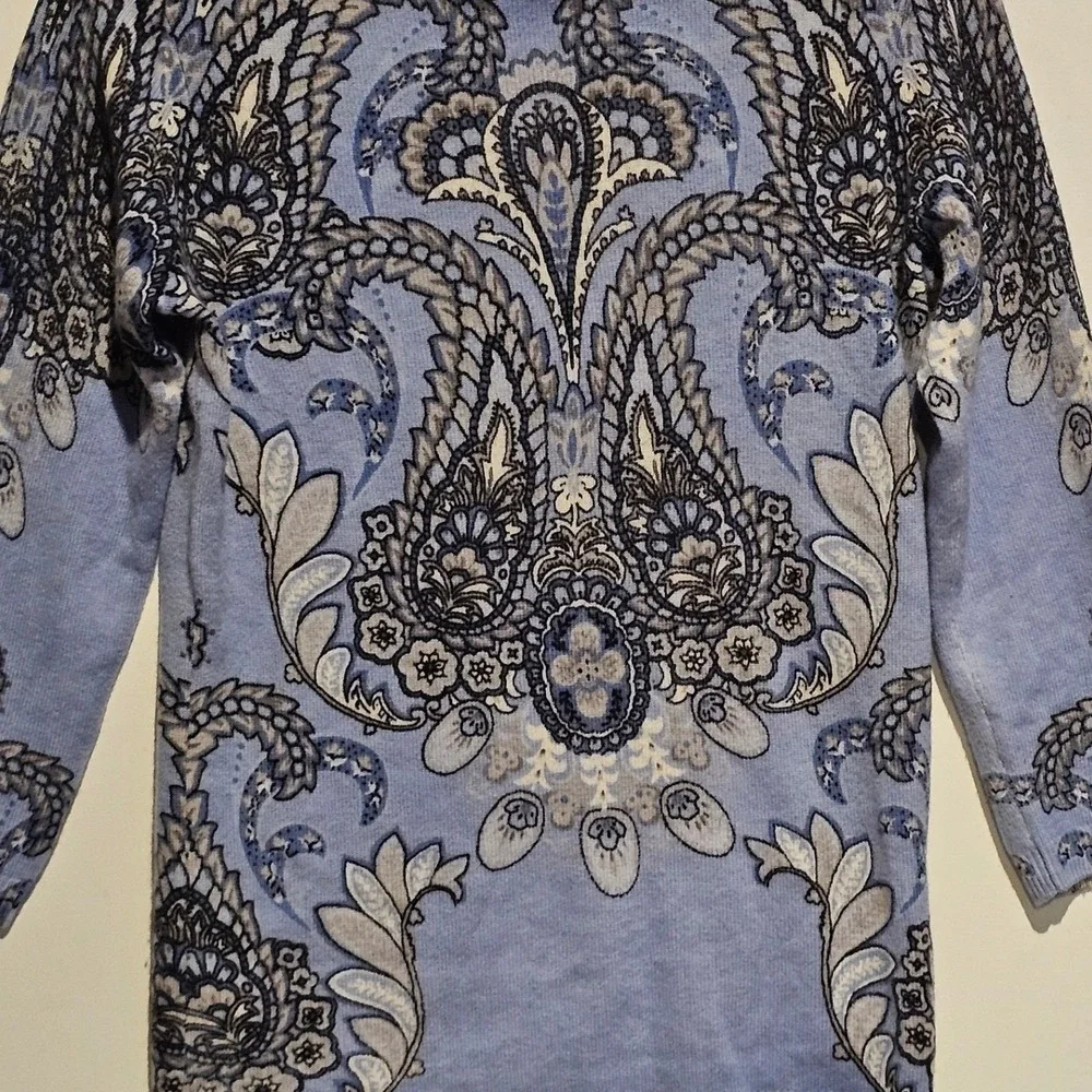 Talbots round warmth