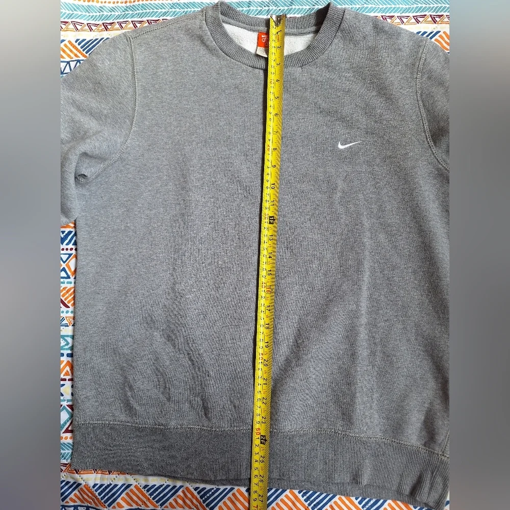 Nike vintage athletic