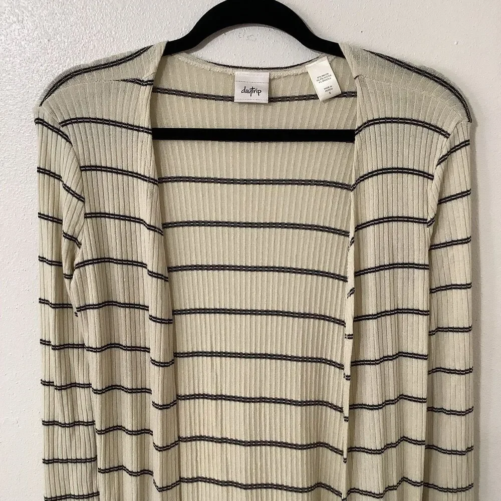 Daytrip minimalist chic