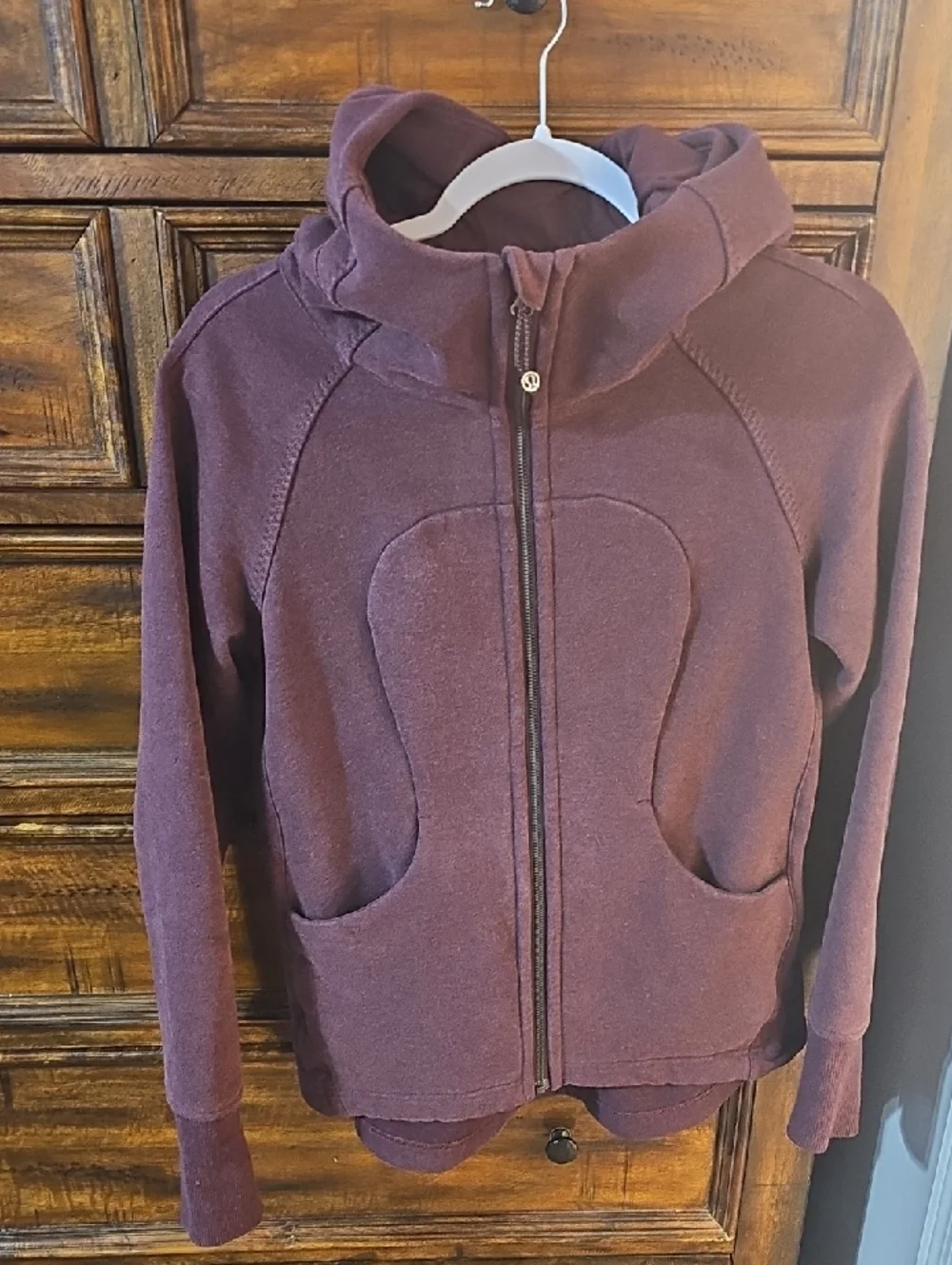 lululemon athletica 19 p2p