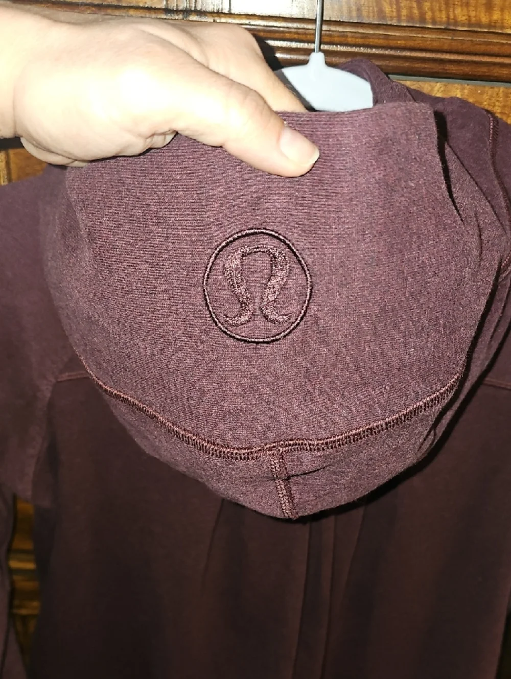lululemon athletica 19 p2p