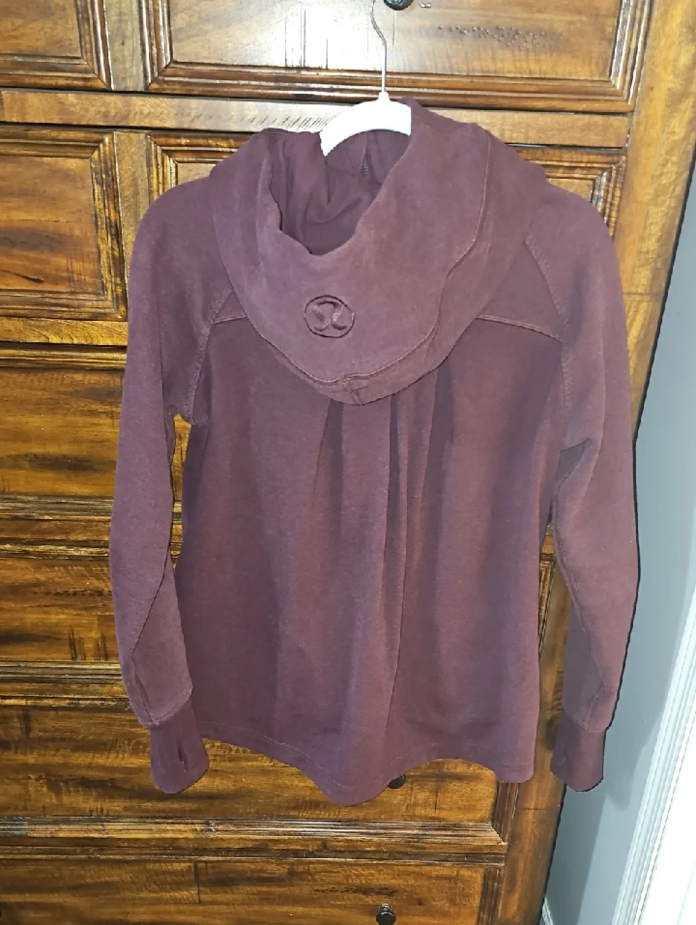 lululemon athletica 19 p2p