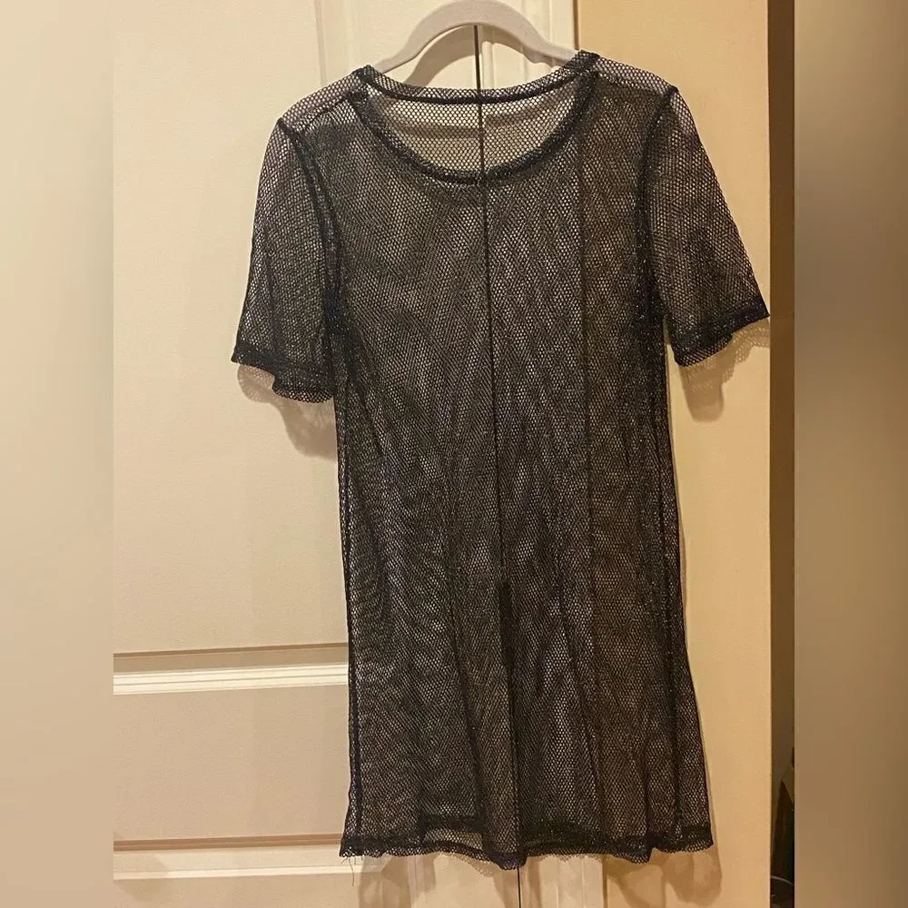 N/A mesh cover