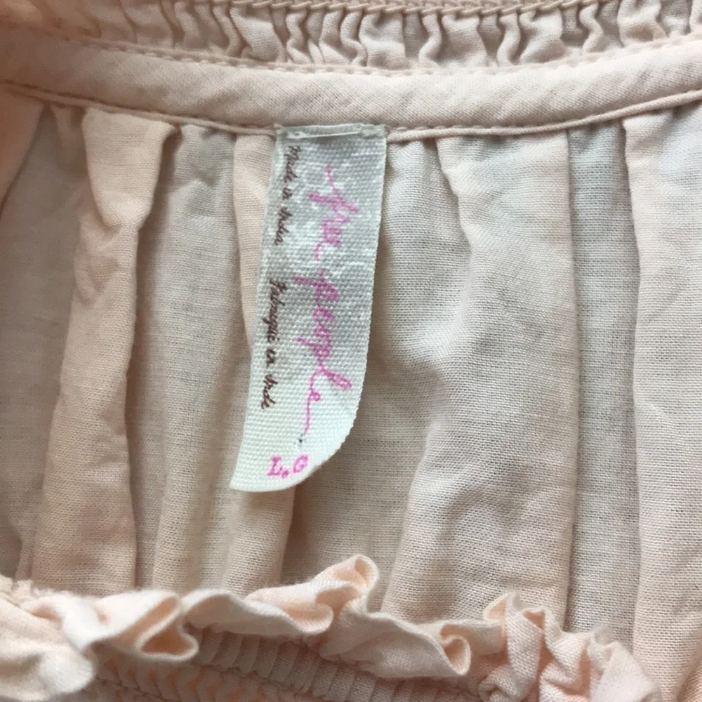 Free People free people