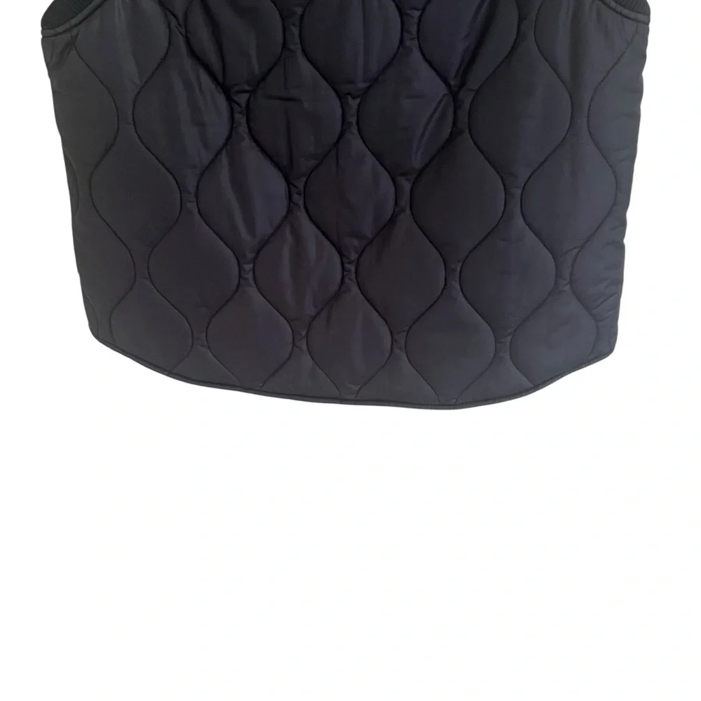 Saint James zipper spring