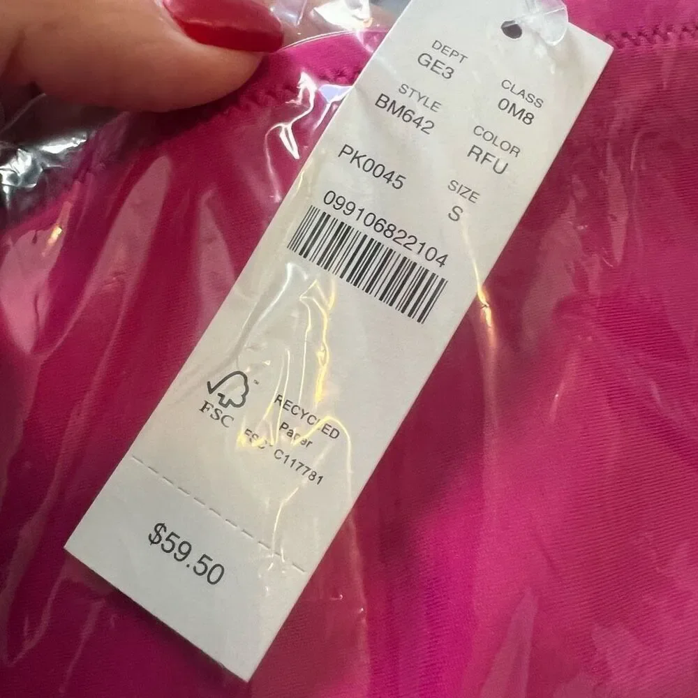 J. Crew Factory elevate your