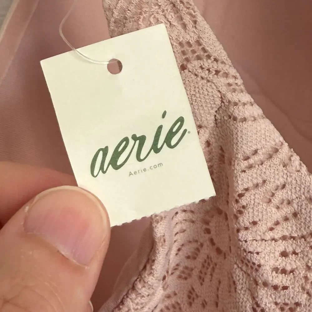 aerie nwt real