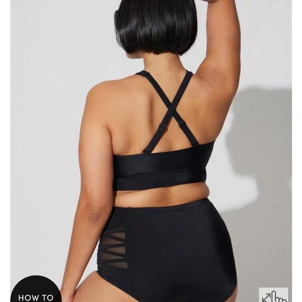 torrid new tags