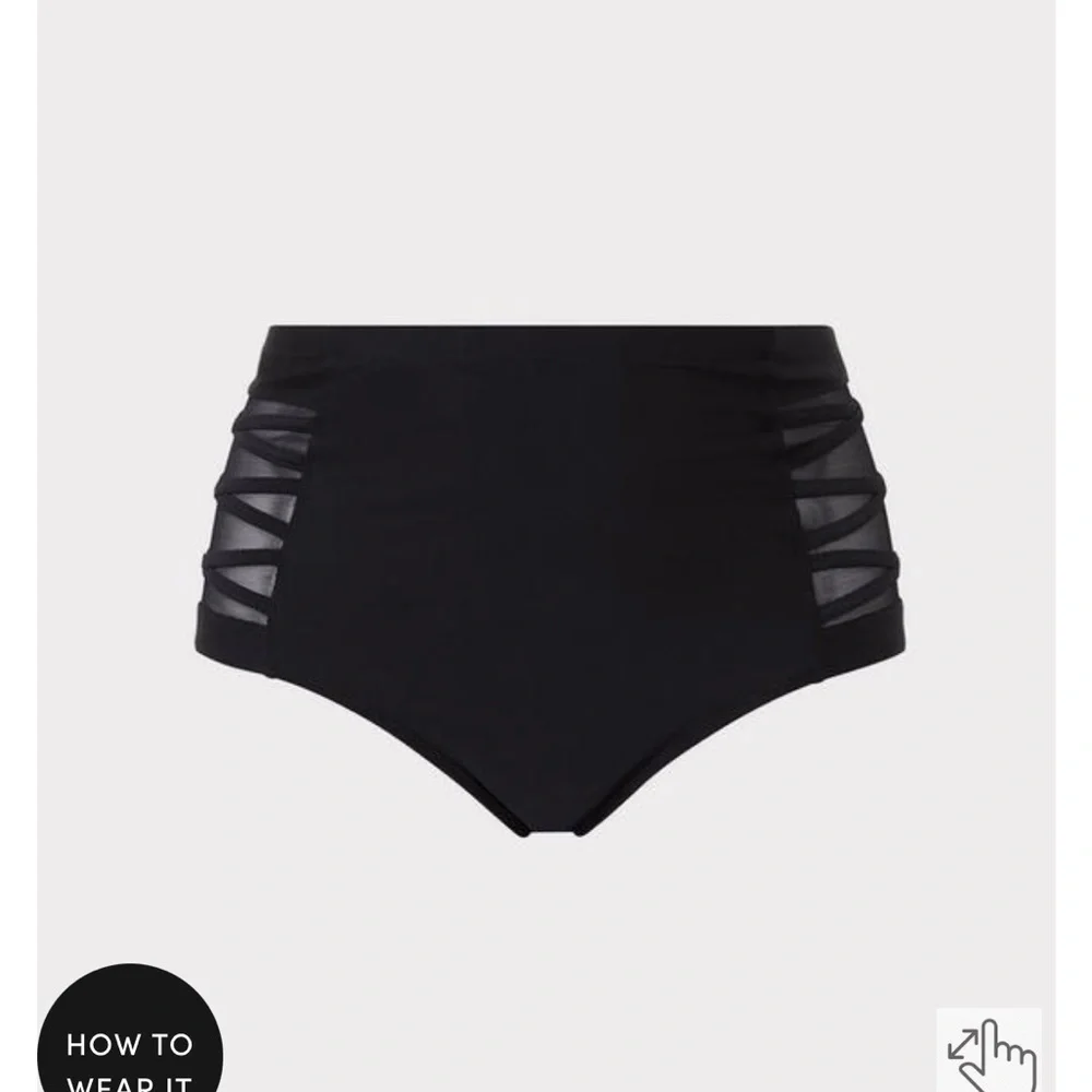 torrid new tags