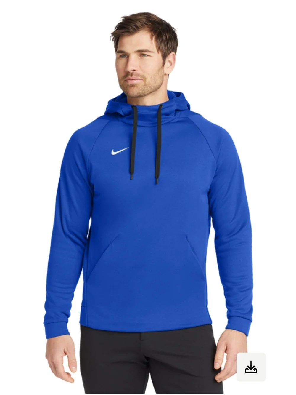 Nike has elevated