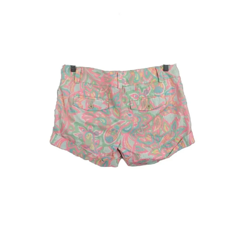 Lilly Pulitzer excellent lilly