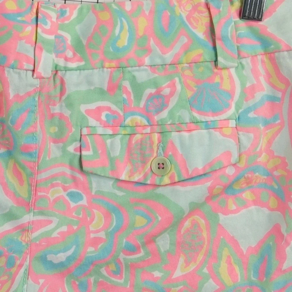 Lilly Pulitzer excellent lilly