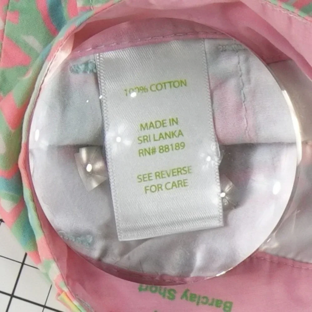 Lilly Pulitzer excellent lilly
