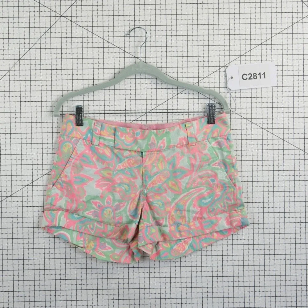 Lilly Pulitzer excellent lilly