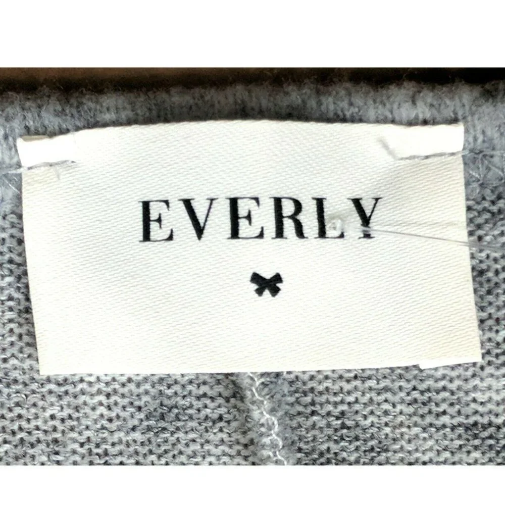 Everly dress womens