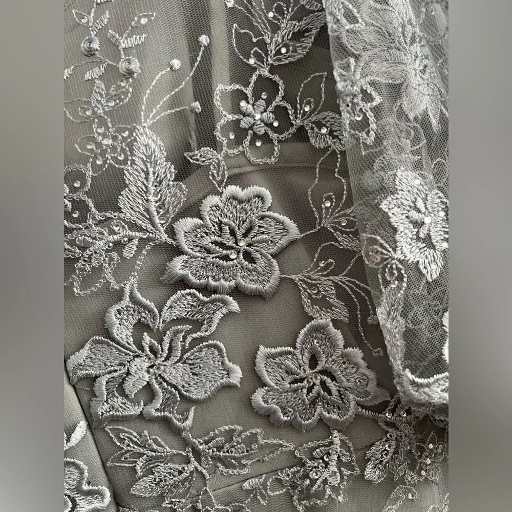 Mac Duggal mac duggal