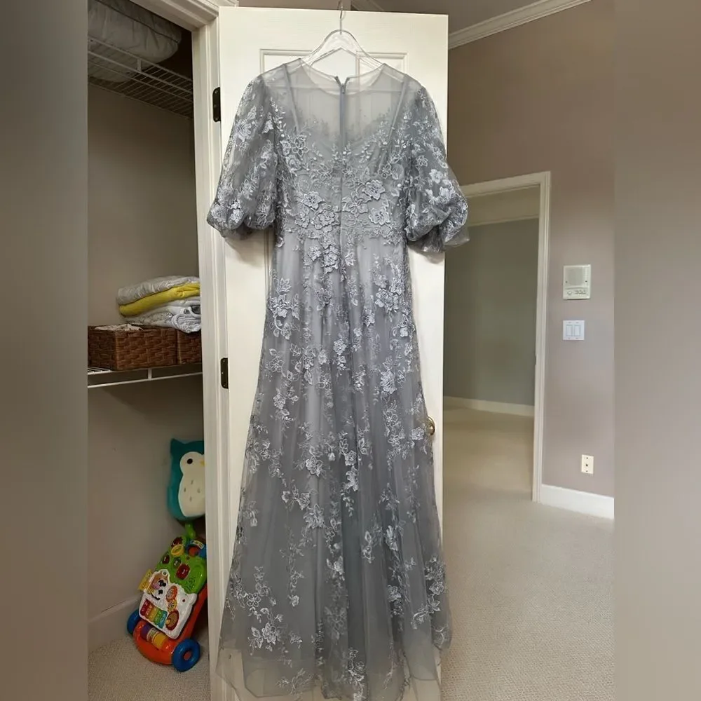 Mac Duggal mac duggal
