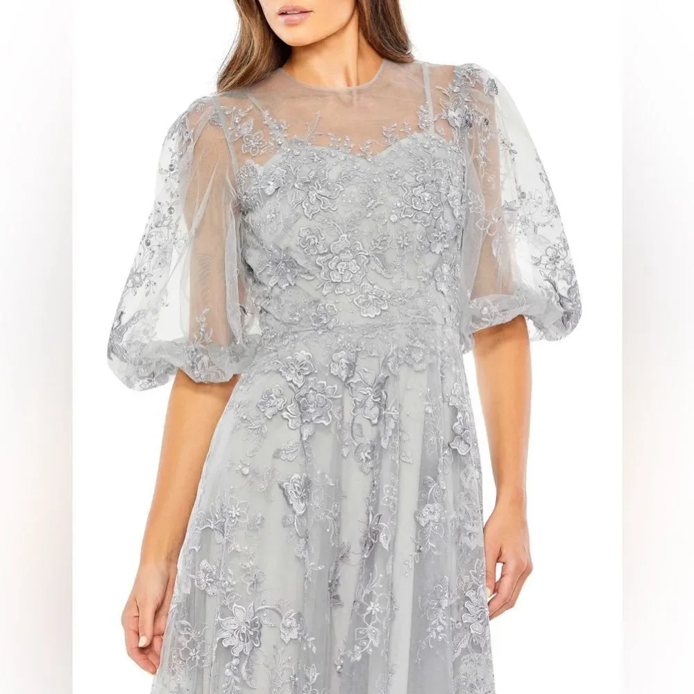 Mac Duggal mac duggal