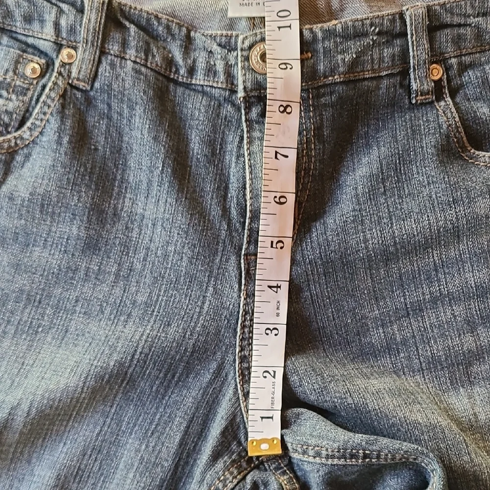 Z. Cavaricci vintage cavaricci