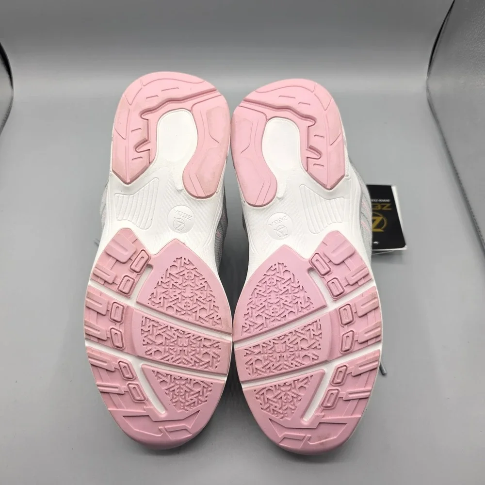 Zeba Shoes colors may